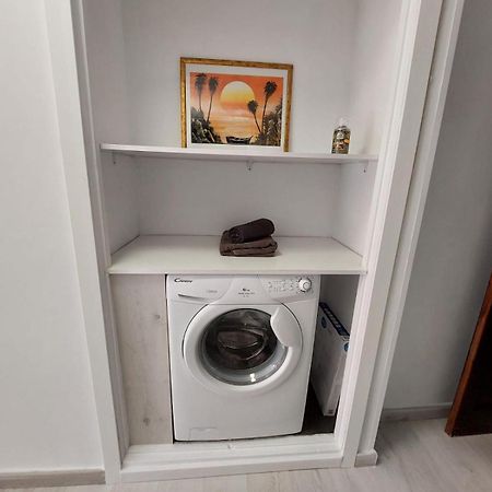 Ferienwohnung Playa Honda Arona  Exterior foto