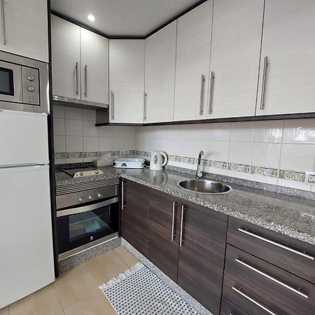 Ferienwohnung Playa Honda Arona  Exterior foto