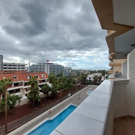 Ferienwohnung Playa Honda Arona  Exterior foto