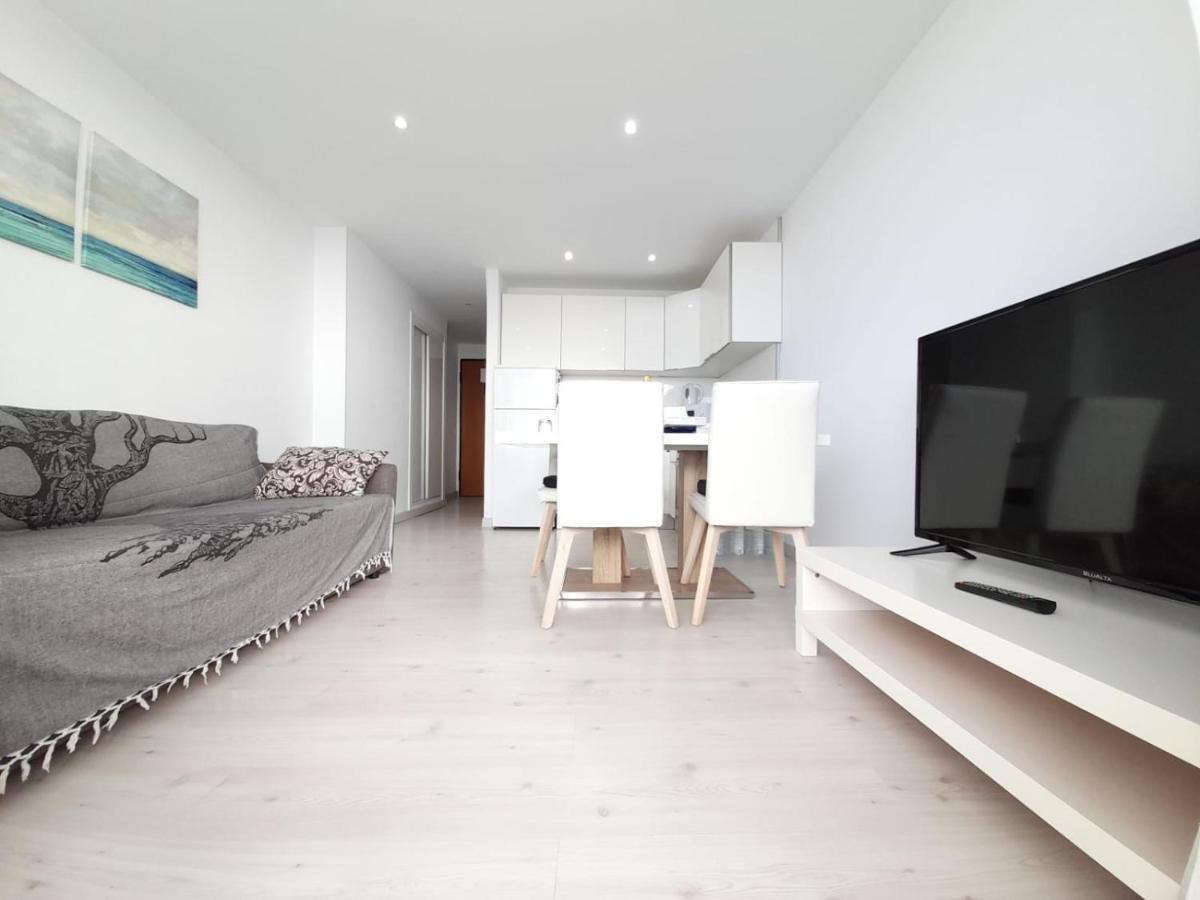 Ferienwohnung Playa Honda Arona  Exterior foto