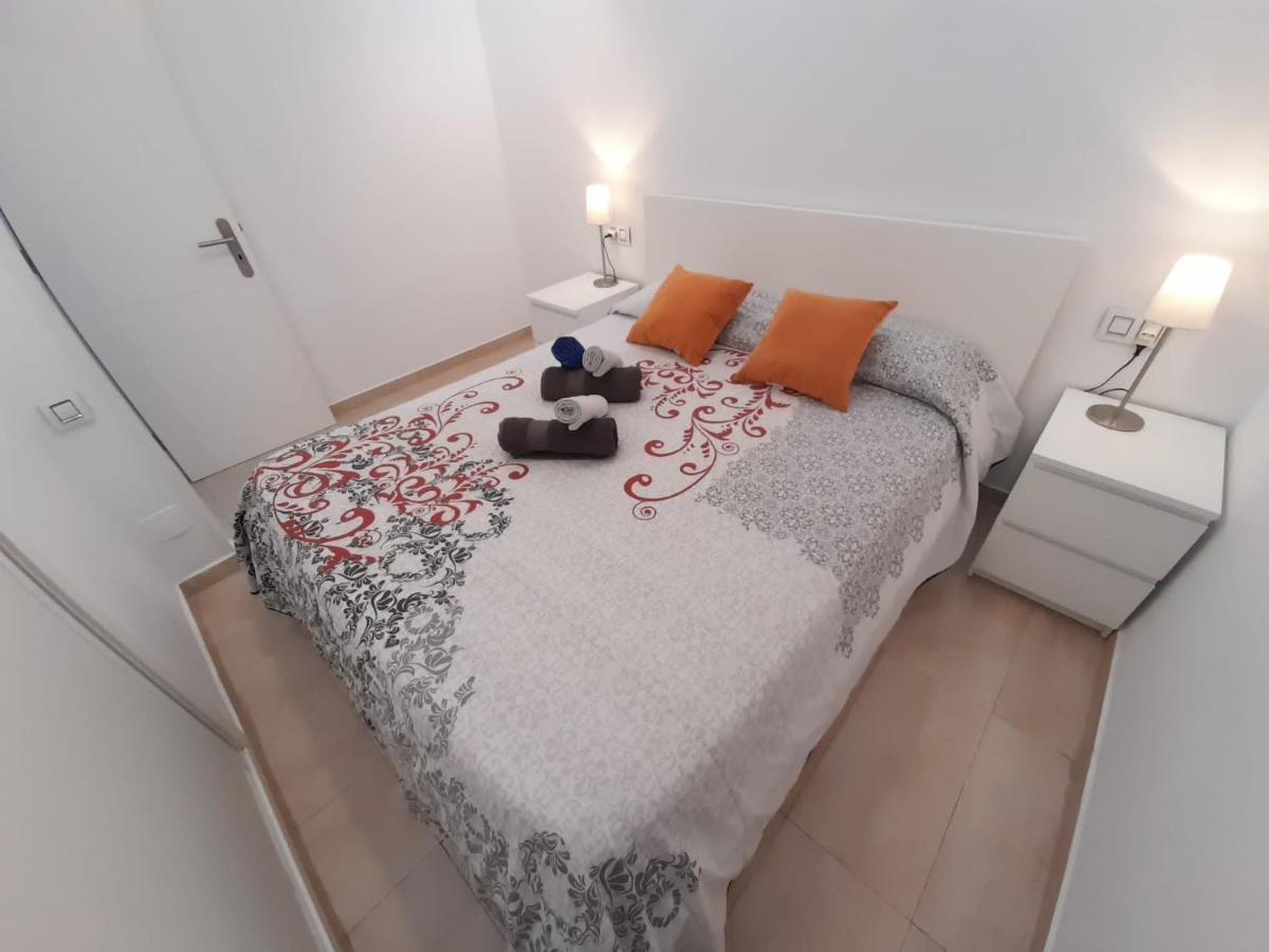 Ferienwohnung Playa Honda Arona  Exterior foto