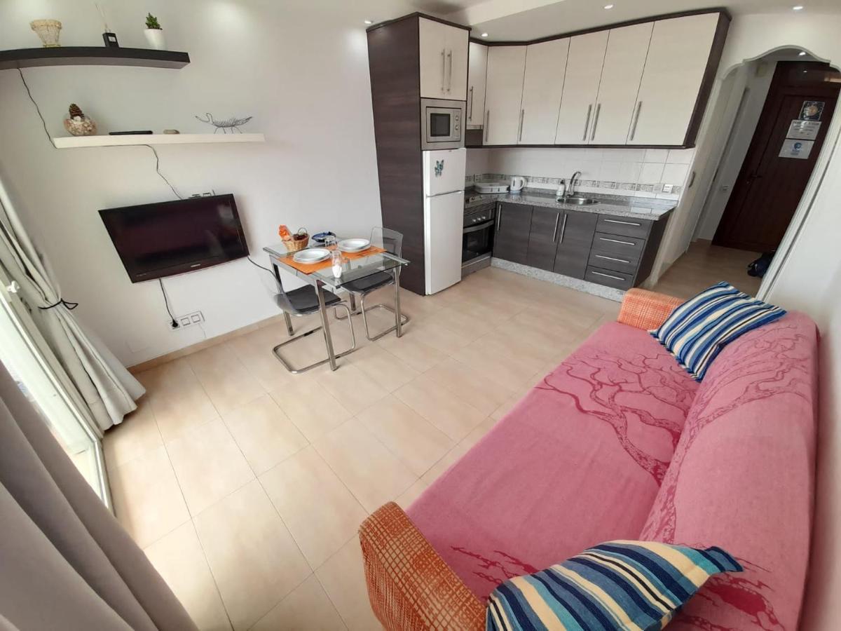 Ferienwohnung Playa Honda Arona  Exterior foto