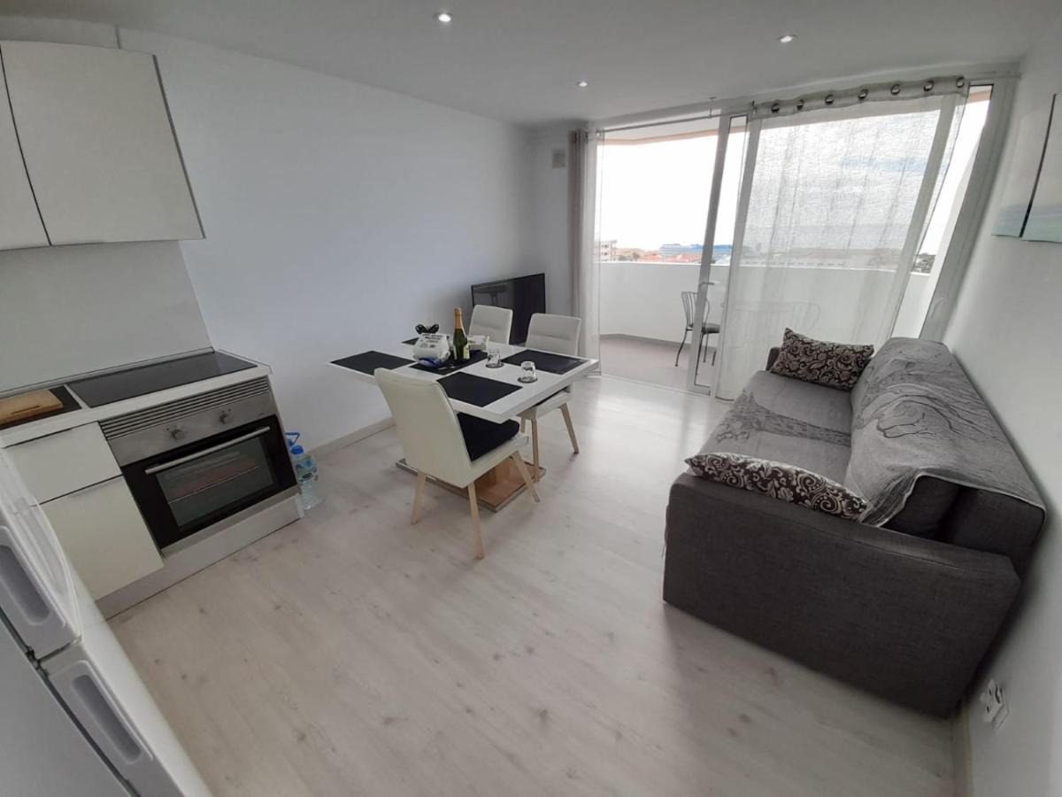 Ferienwohnung Playa Honda Arona  Exterior foto