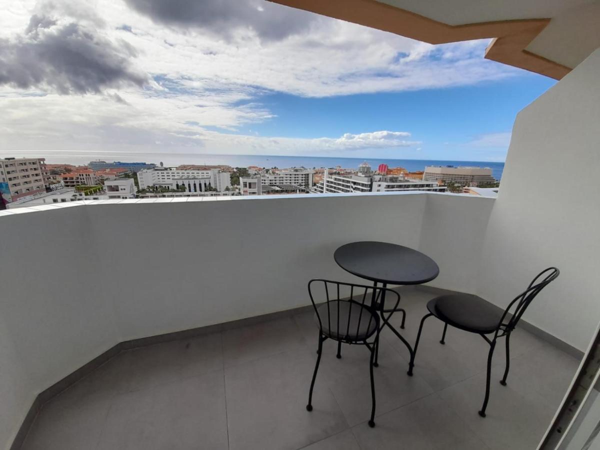 Ferienwohnung Playa Honda Arona  Exterior foto