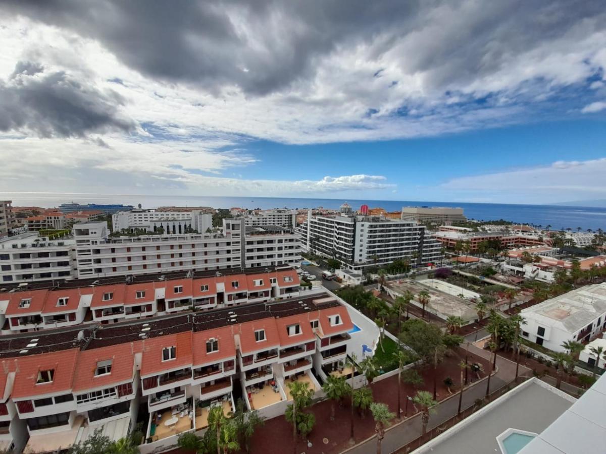 Ferienwohnung Playa Honda Arona  Exterior foto