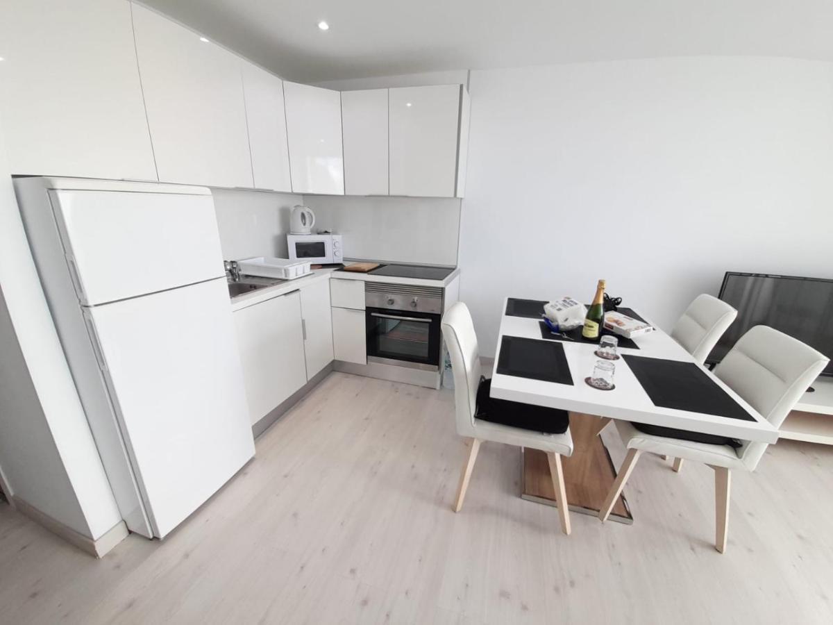Ferienwohnung Playa Honda Arona  Exterior foto