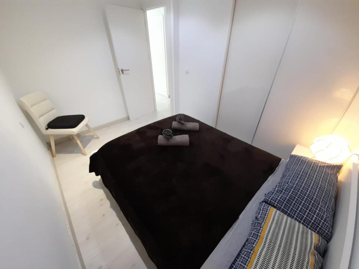 Ferienwohnung Playa Honda Arona  Exterior foto