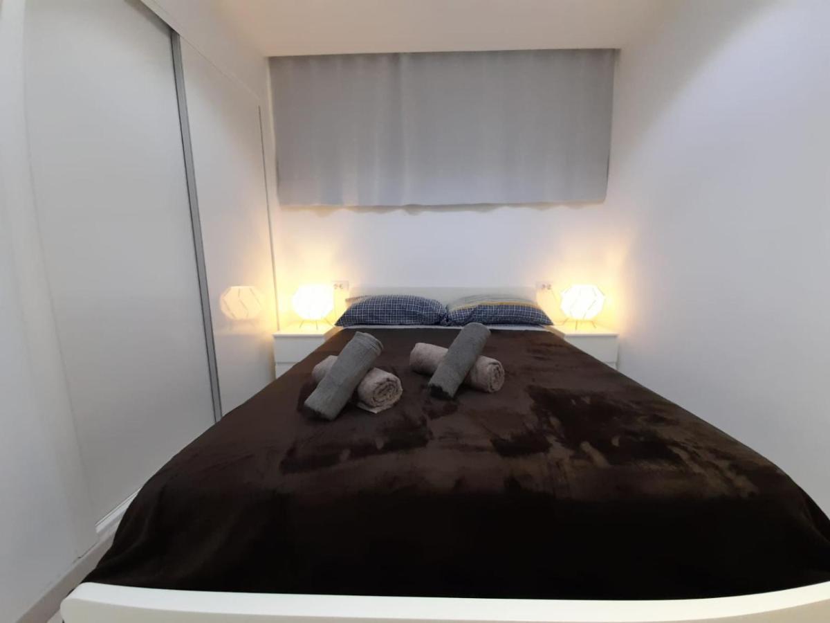Ferienwohnung Playa Honda Arona  Exterior foto
