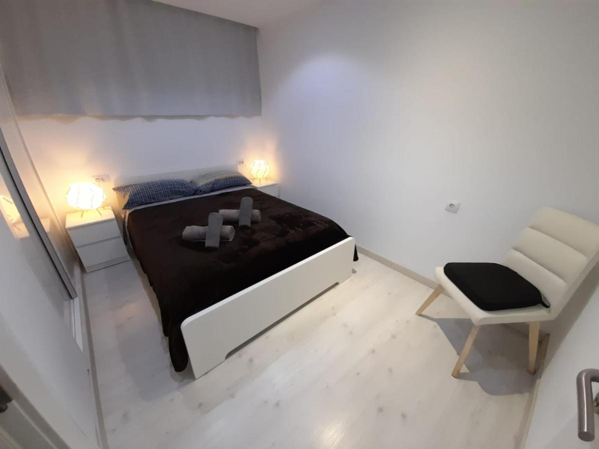 Ferienwohnung Playa Honda Arona  Exterior foto