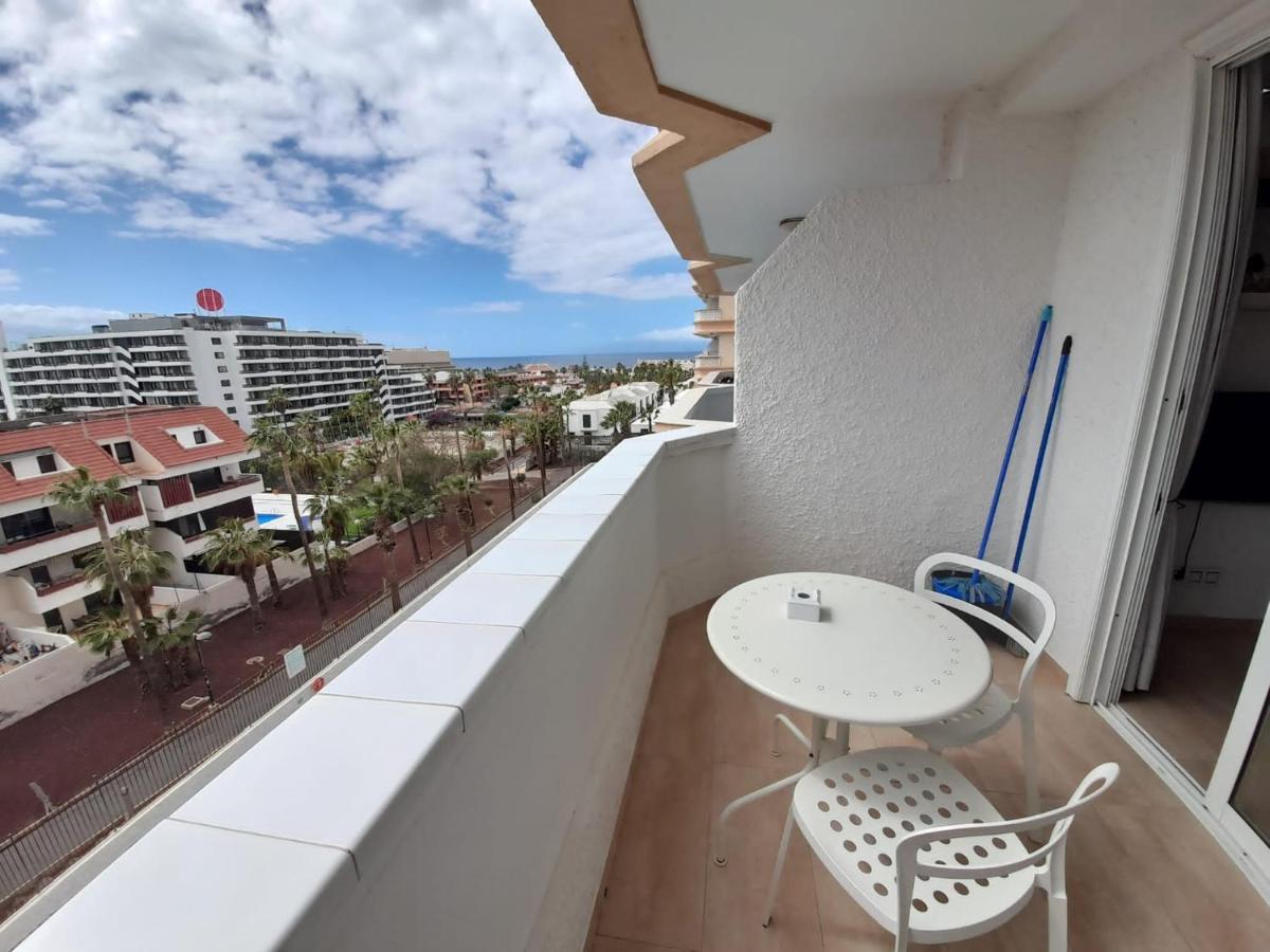 Ferienwohnung Playa Honda Arona  Exterior foto
