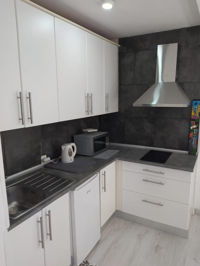 Ferienwohnung Playa Honda Arona  Exterior foto