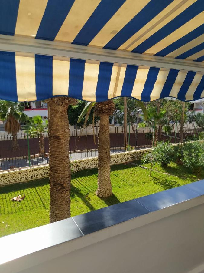 Ferienwohnung Playa Honda Arona  Exterior foto