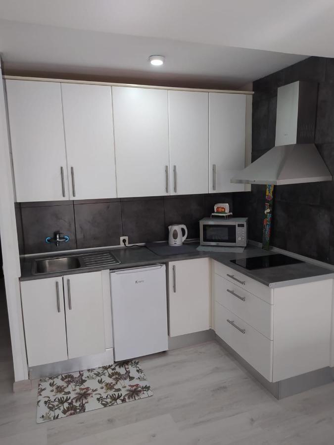 Ferienwohnung Playa Honda Arona  Exterior foto