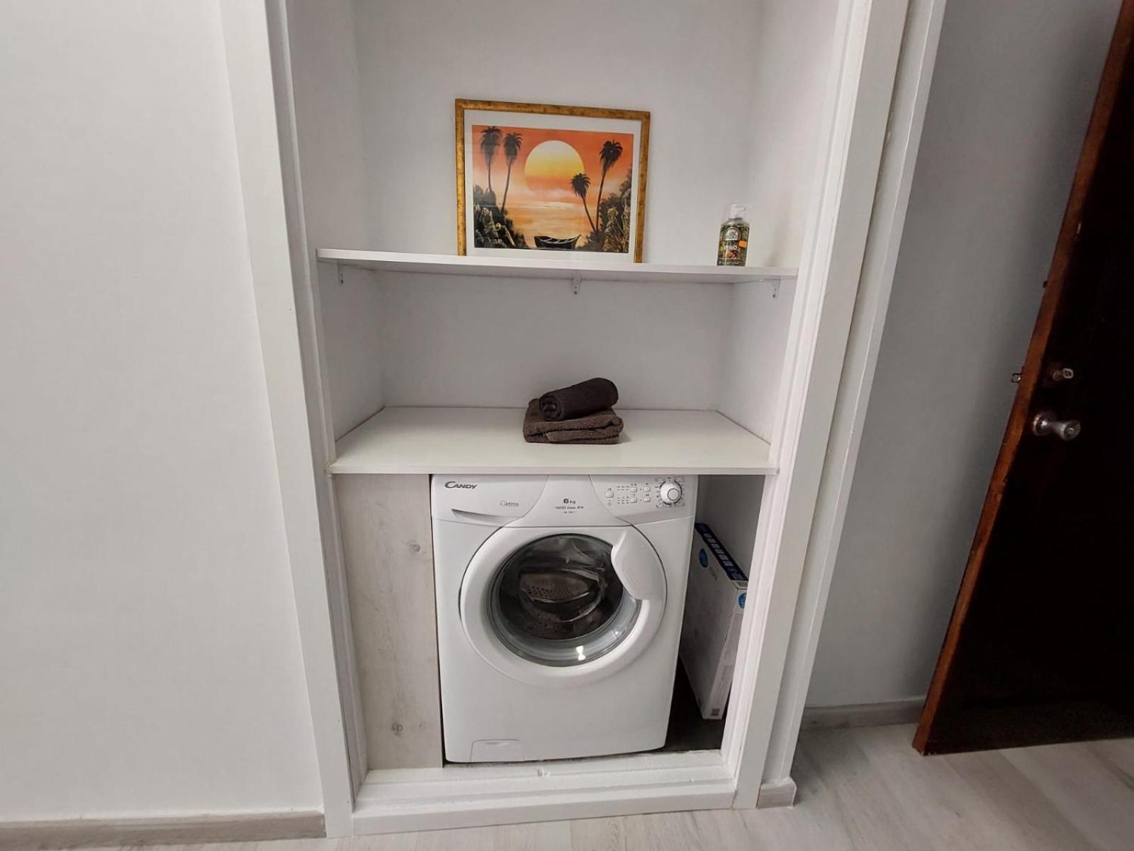 Ferienwohnung Playa Honda Arona  Exterior foto