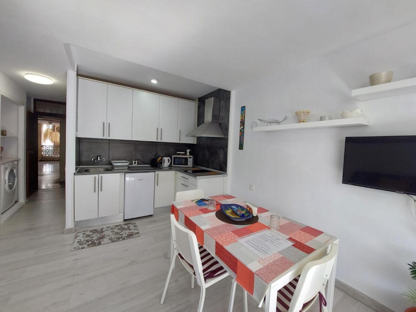Ferienwohnung Playa Honda Arona  Exterior foto