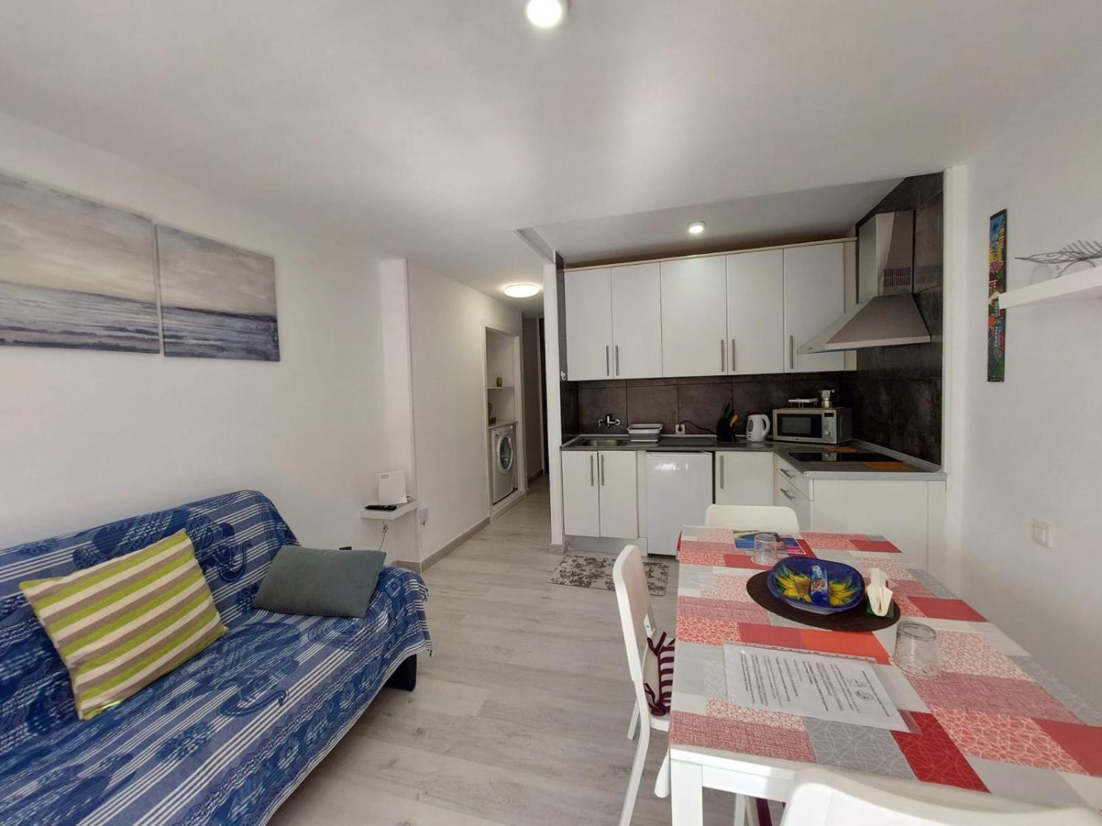 Ferienwohnung Playa Honda Arona  Exterior foto