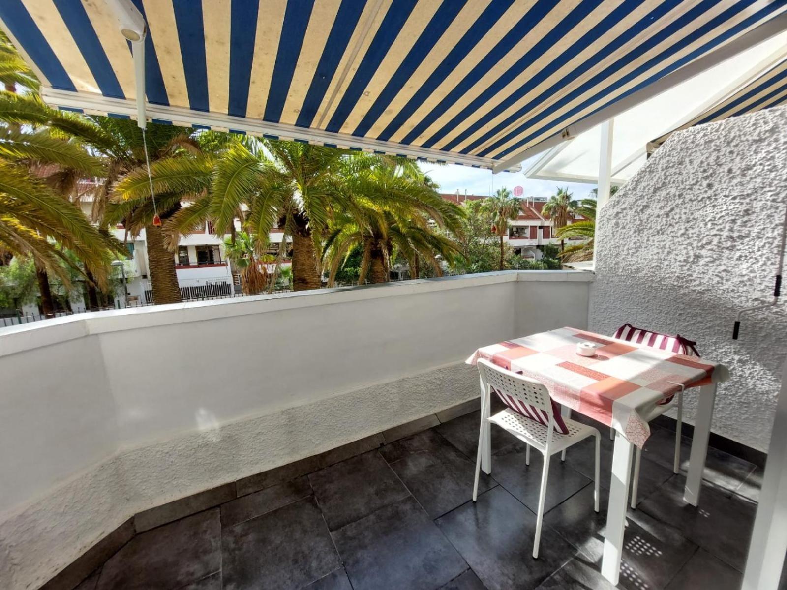 Ferienwohnung Playa Honda Arona  Exterior foto