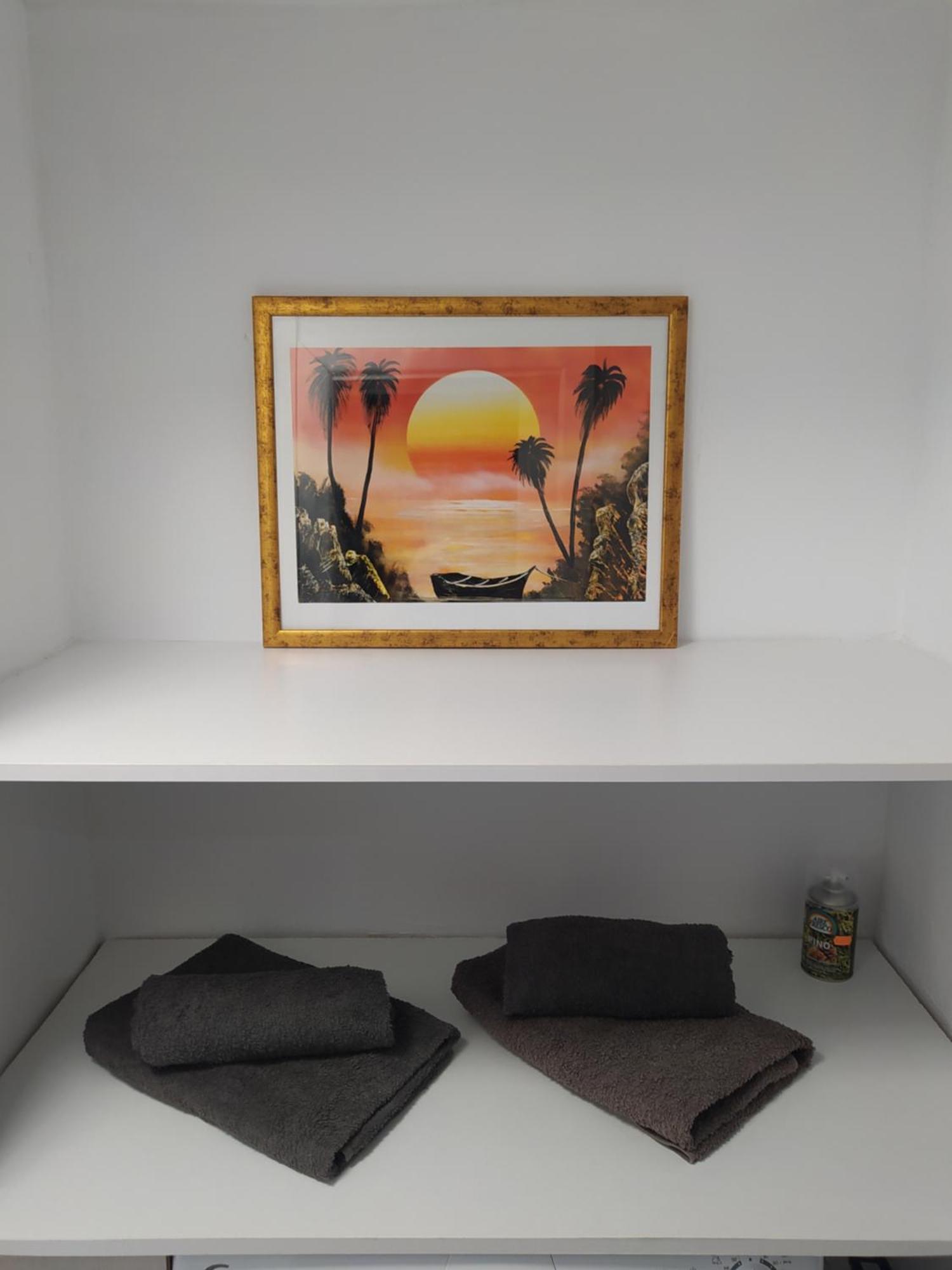 Ferienwohnung Playa Honda Arona  Exterior foto