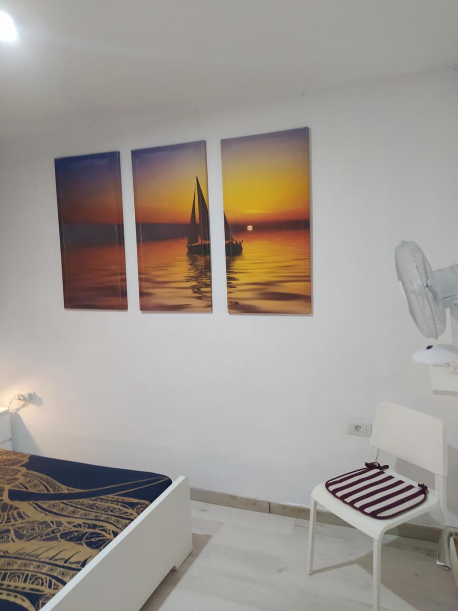 Ferienwohnung Playa Honda Arona  Exterior foto