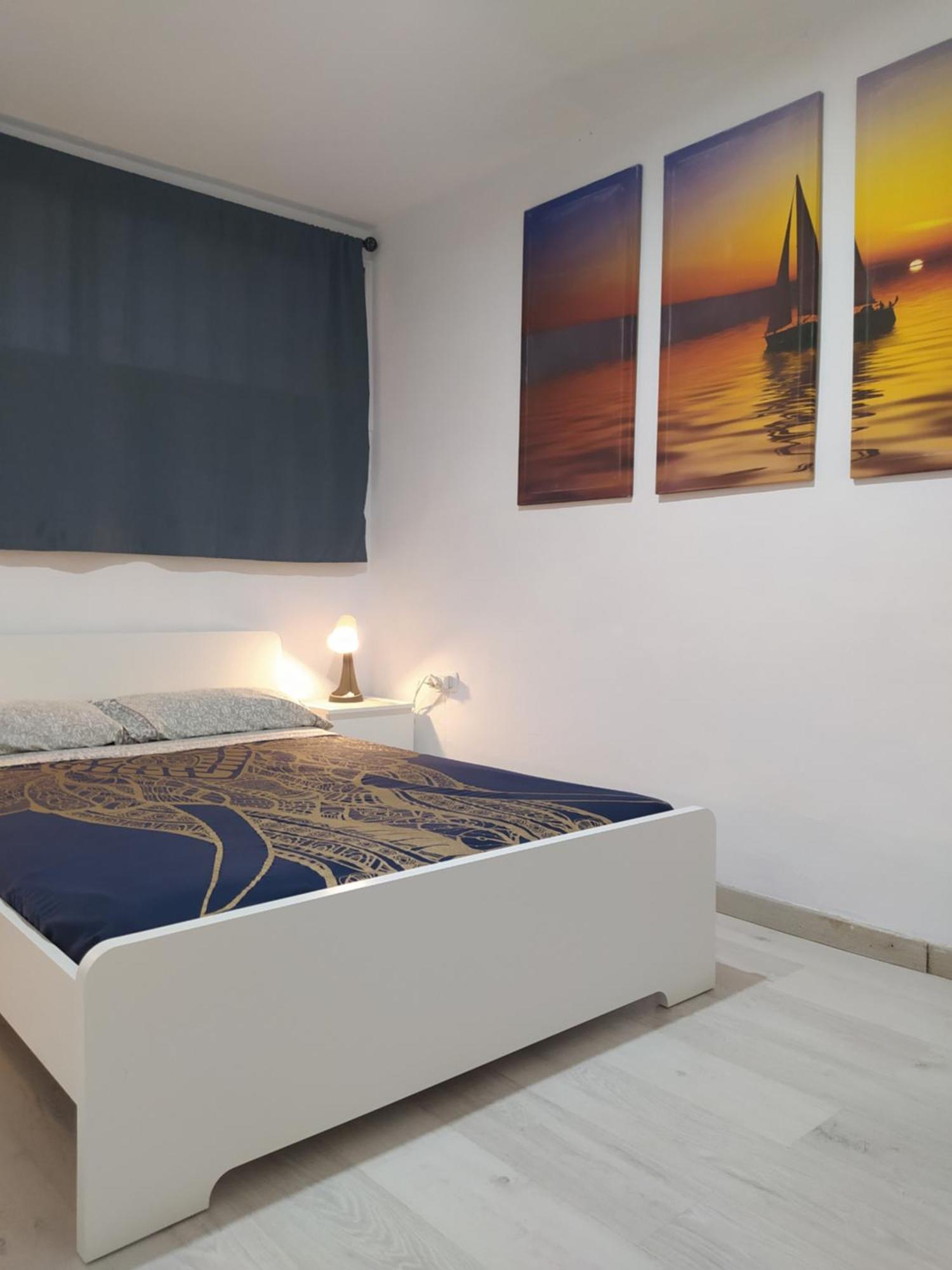 Ferienwohnung Playa Honda Arona  Exterior foto
