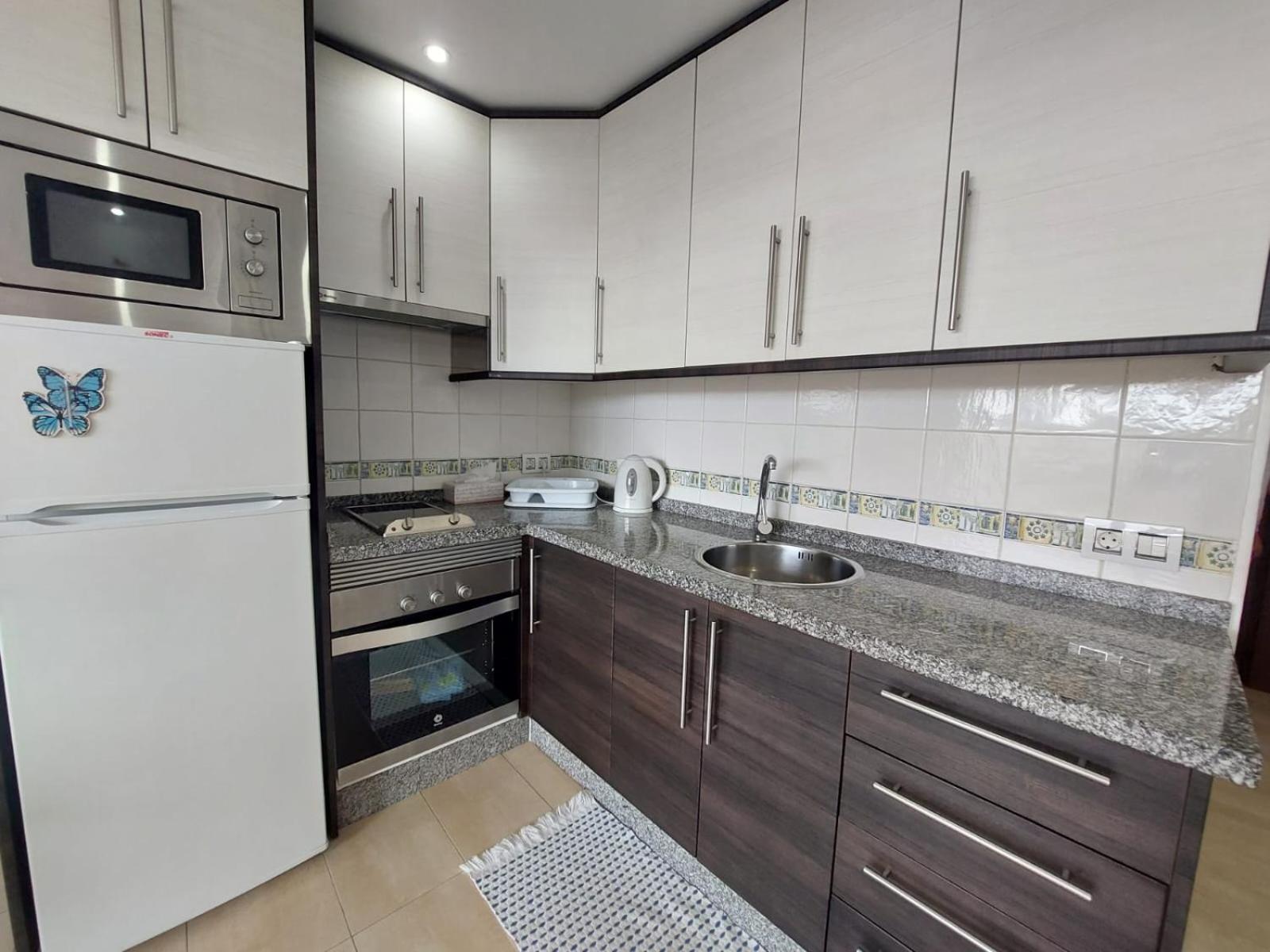 Ferienwohnung Playa Honda Arona  Exterior foto