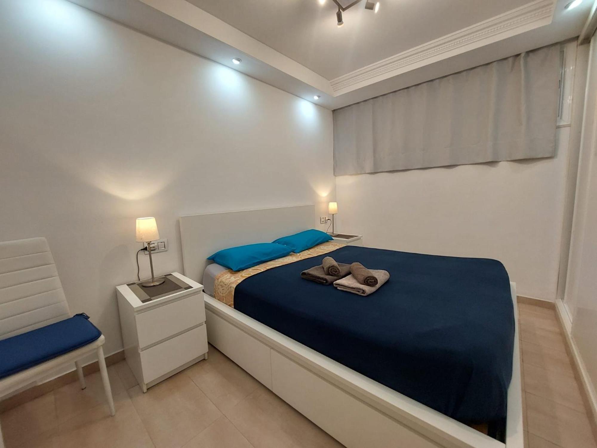 Ferienwohnung Playa Honda Arona  Exterior foto