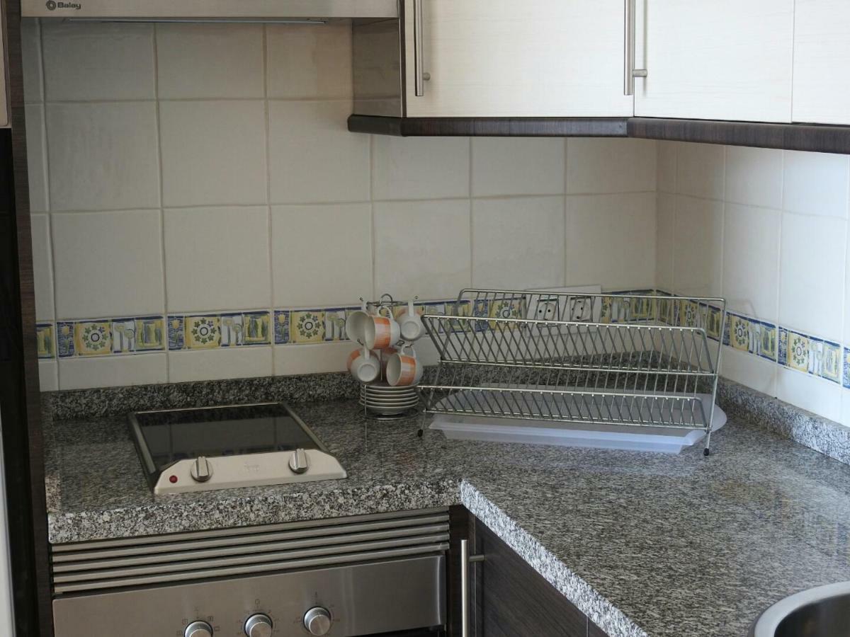 Ferienwohnung Playa Honda Arona  Exterior foto