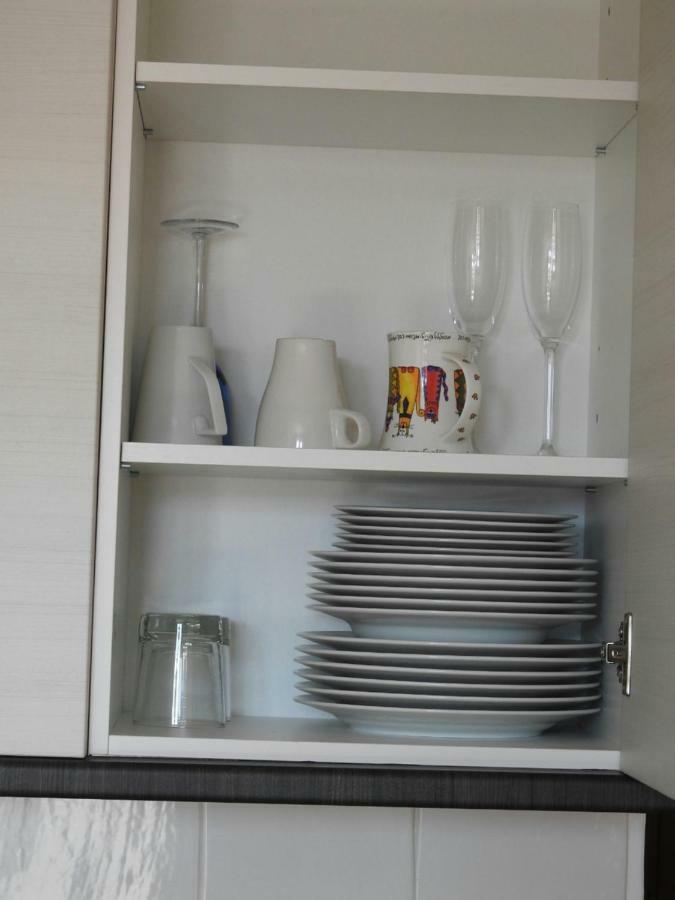 Ferienwohnung Playa Honda Arona  Exterior foto