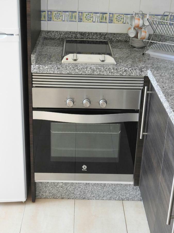Ferienwohnung Playa Honda Arona  Exterior foto
