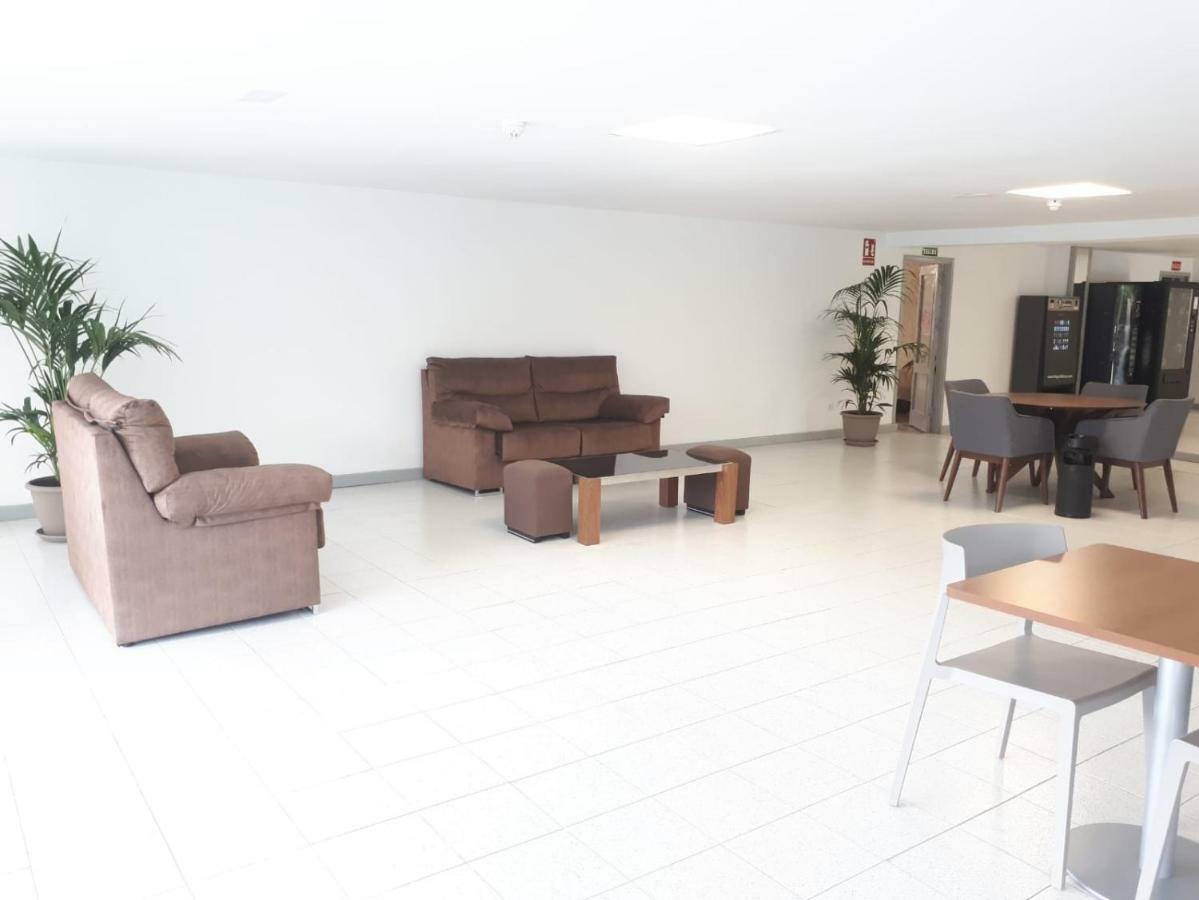 Ferienwohnung Playa Honda Arona  Exterior foto