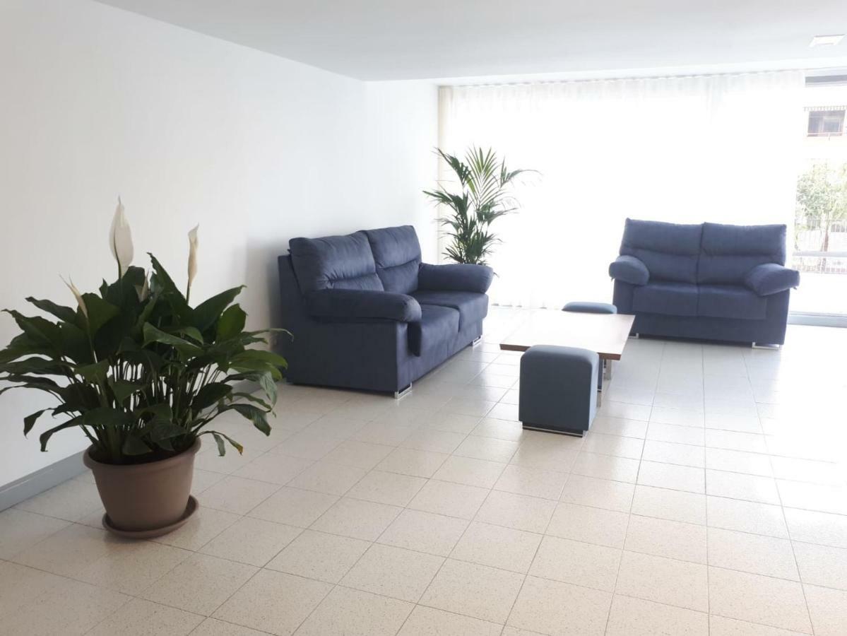 Ferienwohnung Playa Honda Arona  Exterior foto