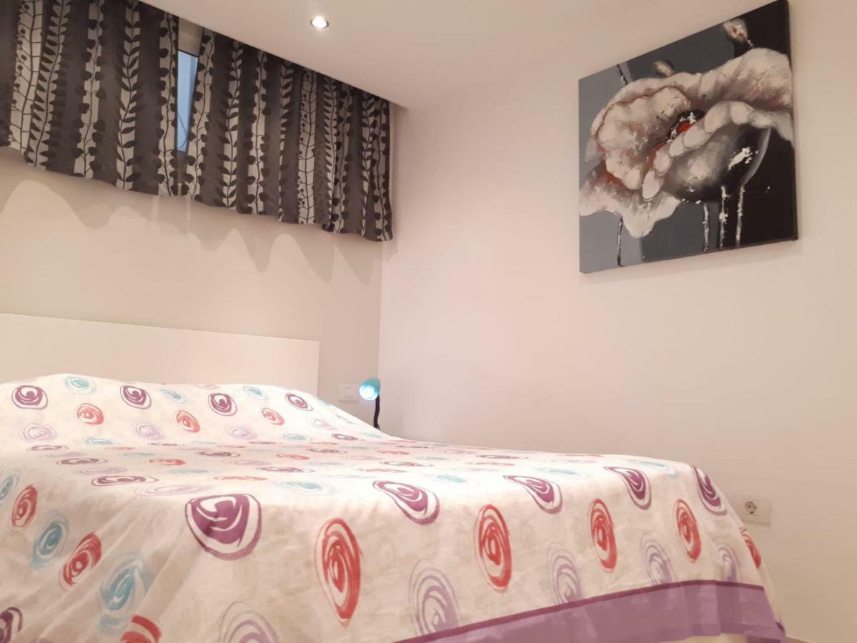 Ferienwohnung Playa Honda Arona  Exterior foto