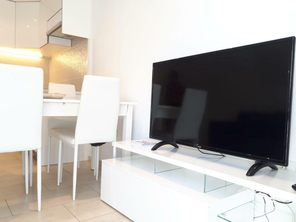 Ferienwohnung Playa Honda Arona  Exterior foto