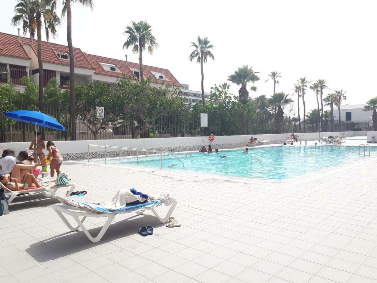 Ferienwohnung Playa Honda Arona  Exterior foto