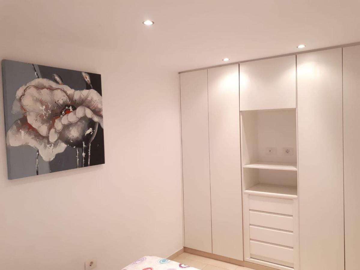 Ferienwohnung Playa Honda Arona  Exterior foto