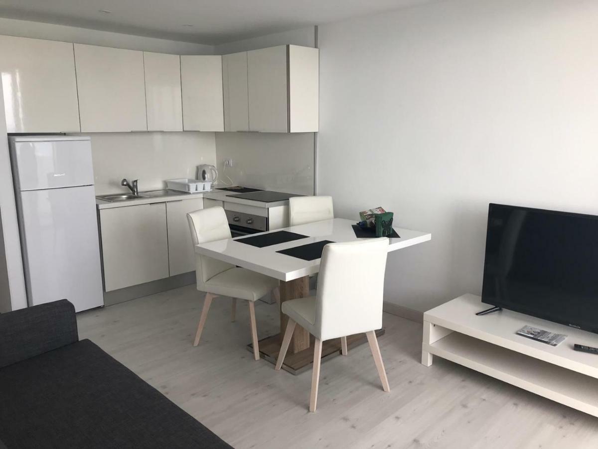 Ferienwohnung Playa Honda Arona  Exterior foto