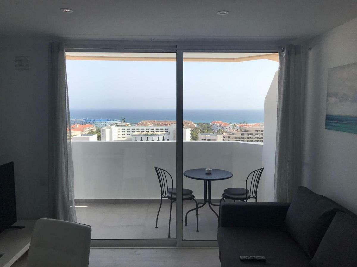 Ferienwohnung Playa Honda Arona  Exterior foto